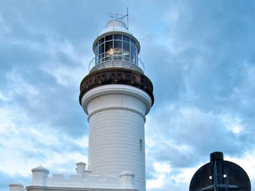 Cape Byron Headland and Lighthouse, Byron Bay, NSW