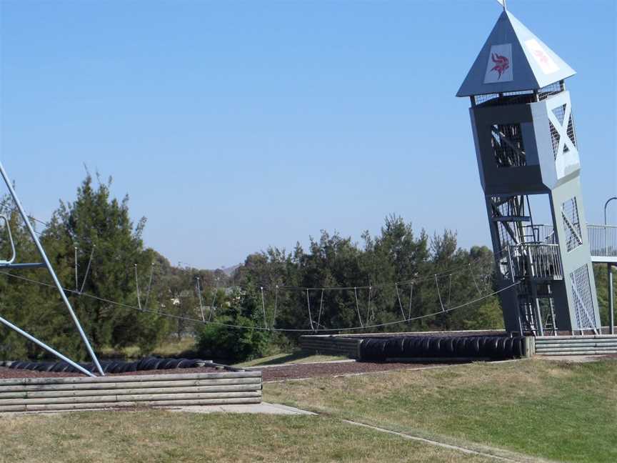 Point Hut Pond Park, Gordon, ACT