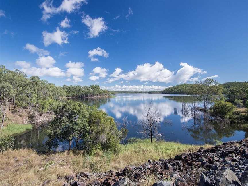 Lake Monduran, Gin Gin, QLD