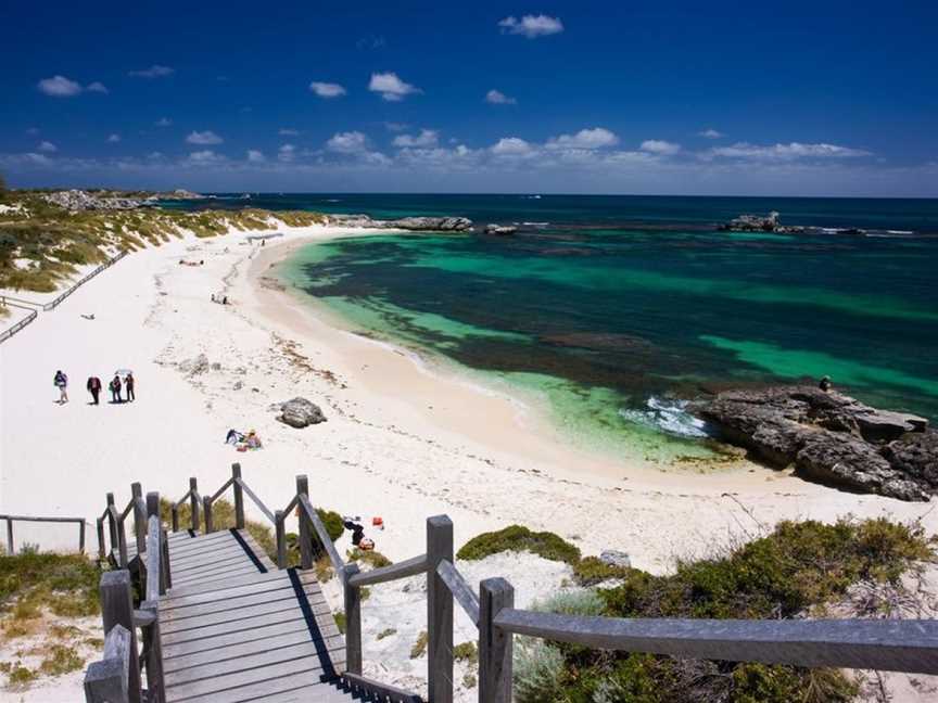 Rottnest Island, Rottnest Island, WA