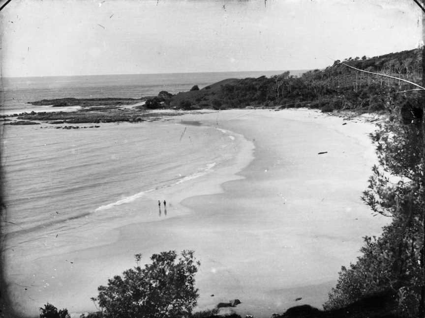 Snapper Rocks, Coolangatta, QLD