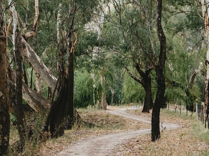 Wiradjuri Trail, Wagga Wagga, NSW