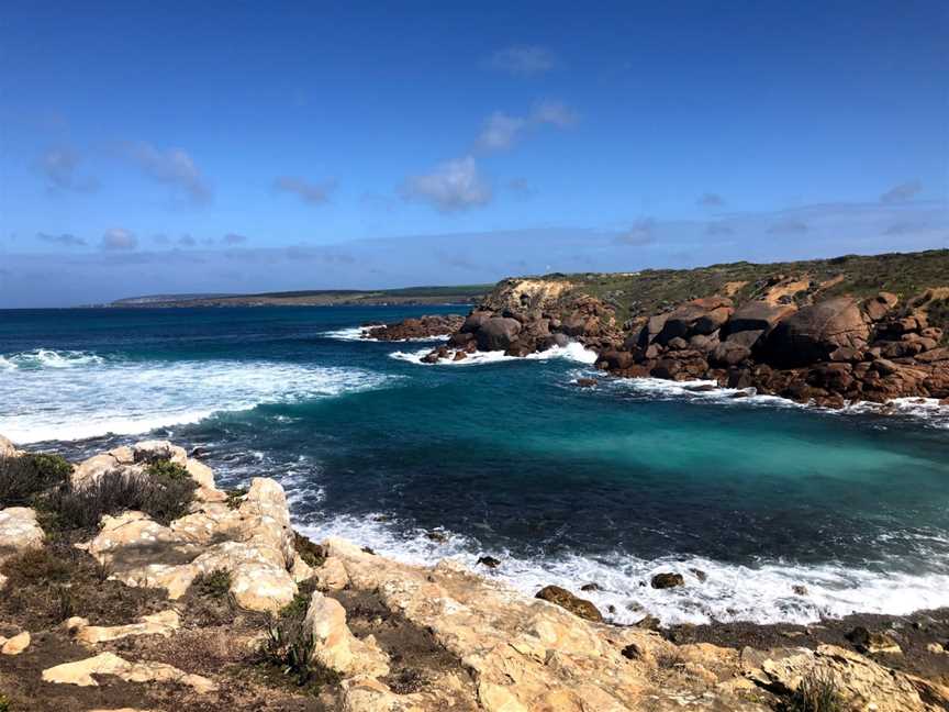 Sleaford Bay, Port Lincoln, SA