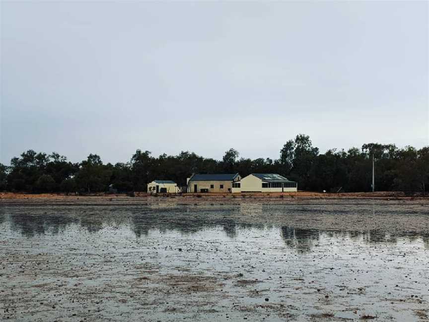 Sturt National Park, Tibooburra, NSW