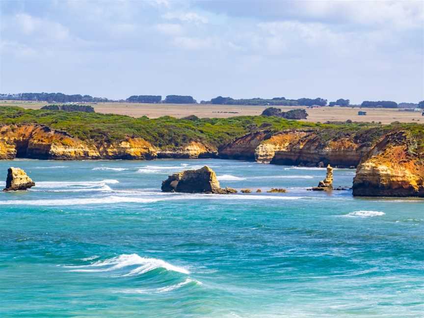 Bay Of Islands, Peterborough, VIC