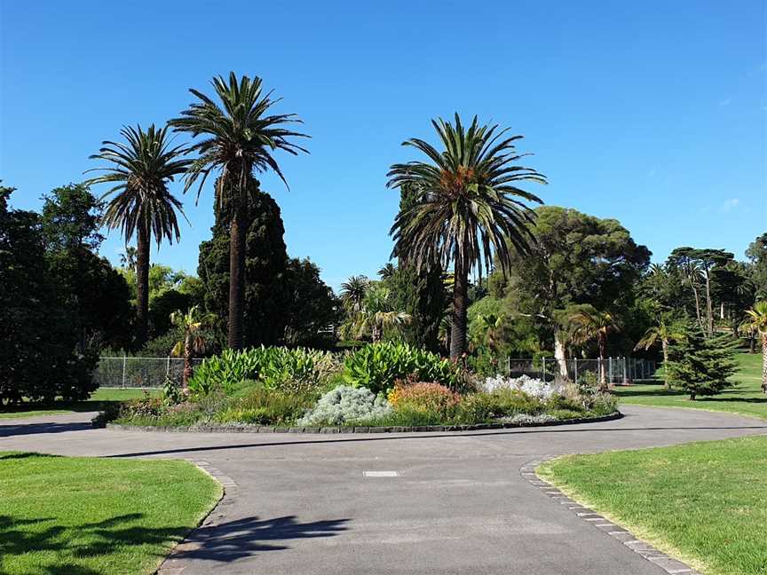 Footscray Park, Footscray, VIC