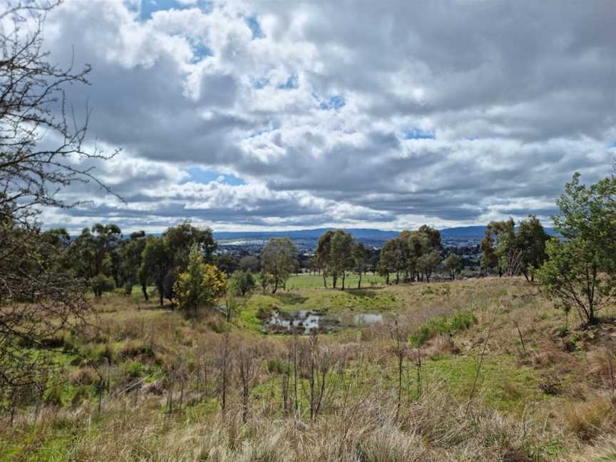 Boundary Road Reserve, Bathurst, NSW
