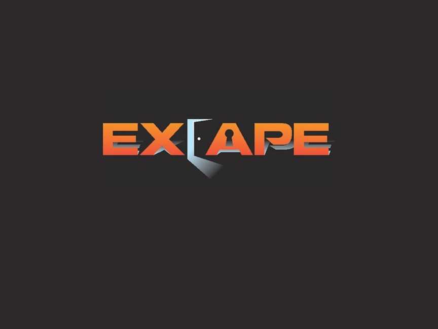 Excape escape room, Attractions in Frankston