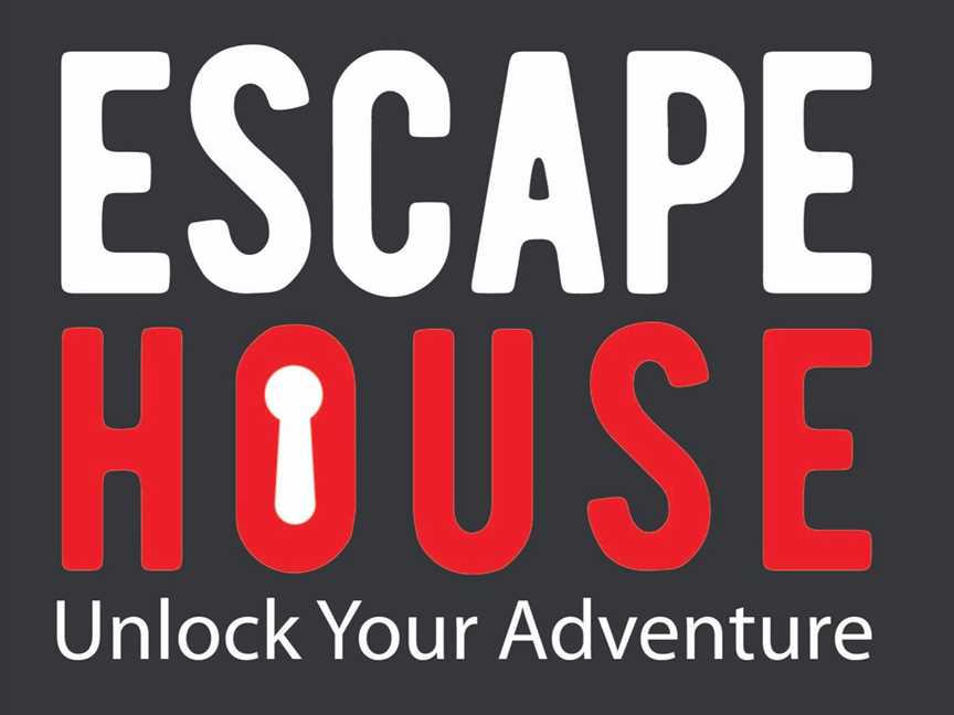 Escape House