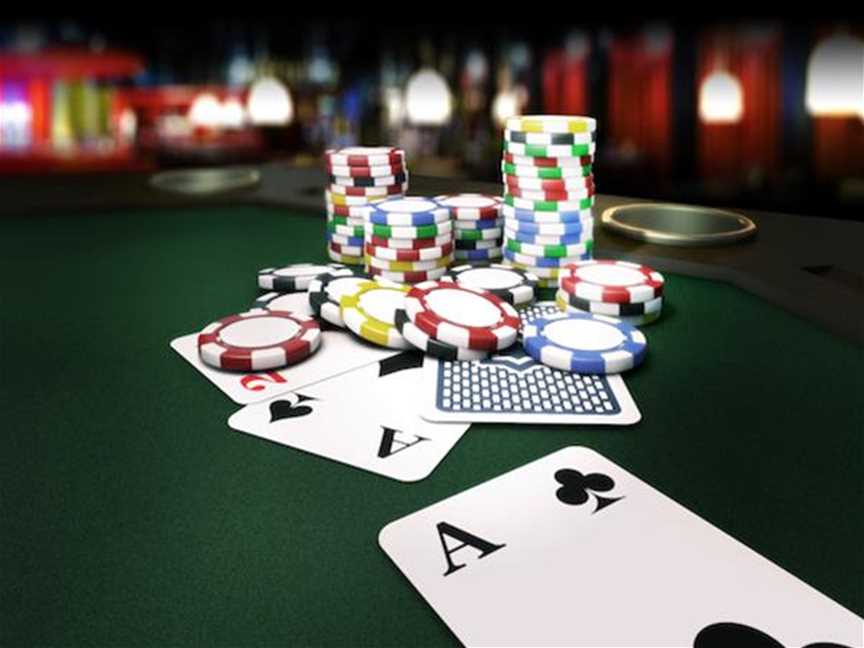 Wynners Poker Lounge, Social clubs in Perth