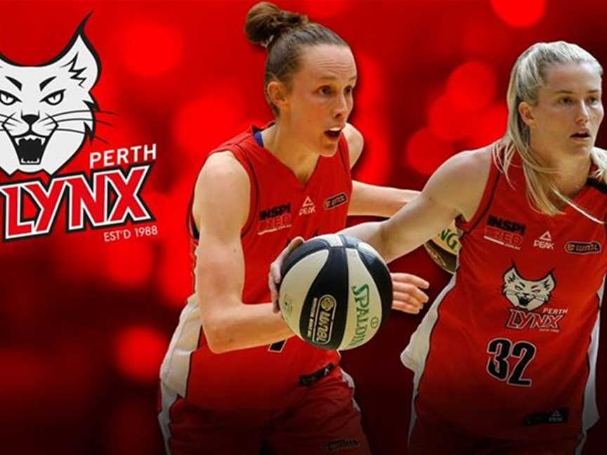 Perth Lynx, Clubs & Classes in Floreat