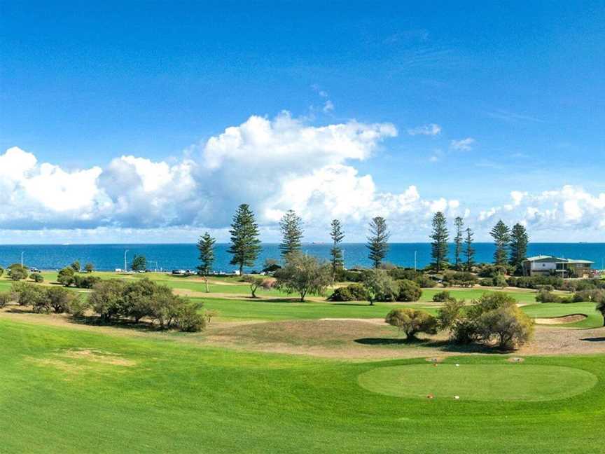 Sea View Golf Club, Clubs & Classes in Cottesloe