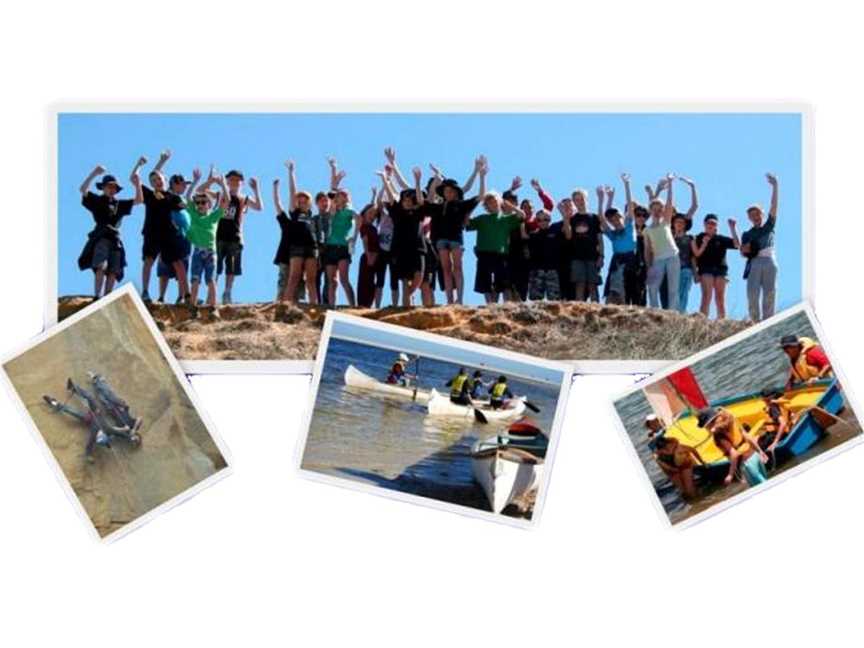 Wanneroo Scout Group, Clubs & Classes in Wanneroo