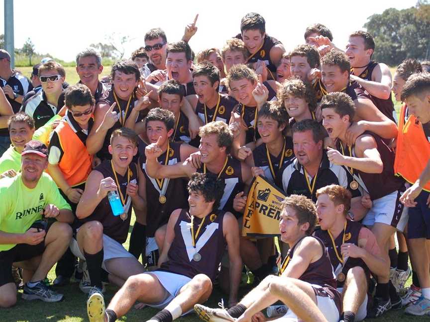 Wanneroo Amateur Football Club, Clubs & Classes in Wanneroo