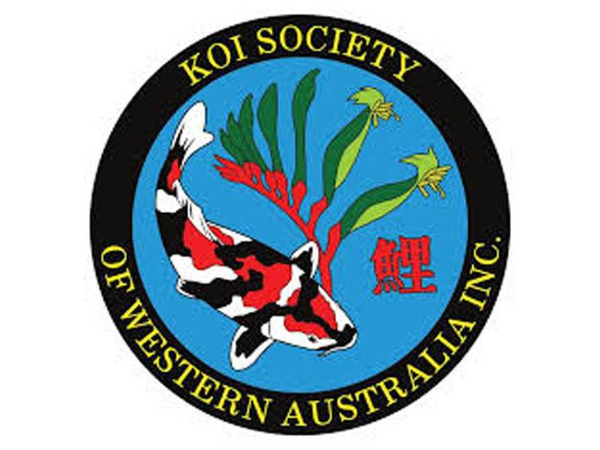Koi Society Of WA, Clubs & Classes in Wanneroo