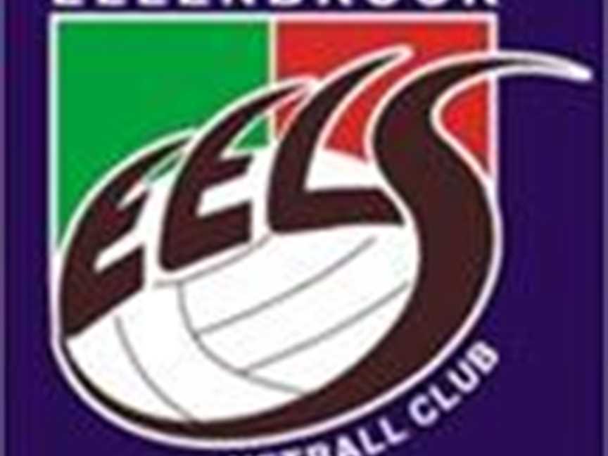 Ellenbrook Eels Netball Club, Clubs & Classes in Ellenbrook