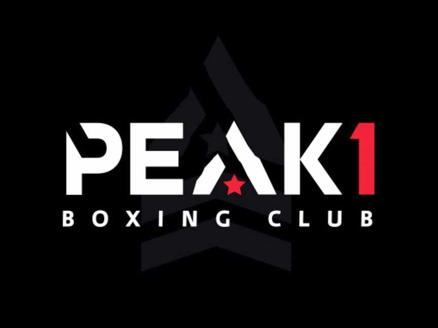 Peak 1 Boxing Club, Clubs & Classes in Butler