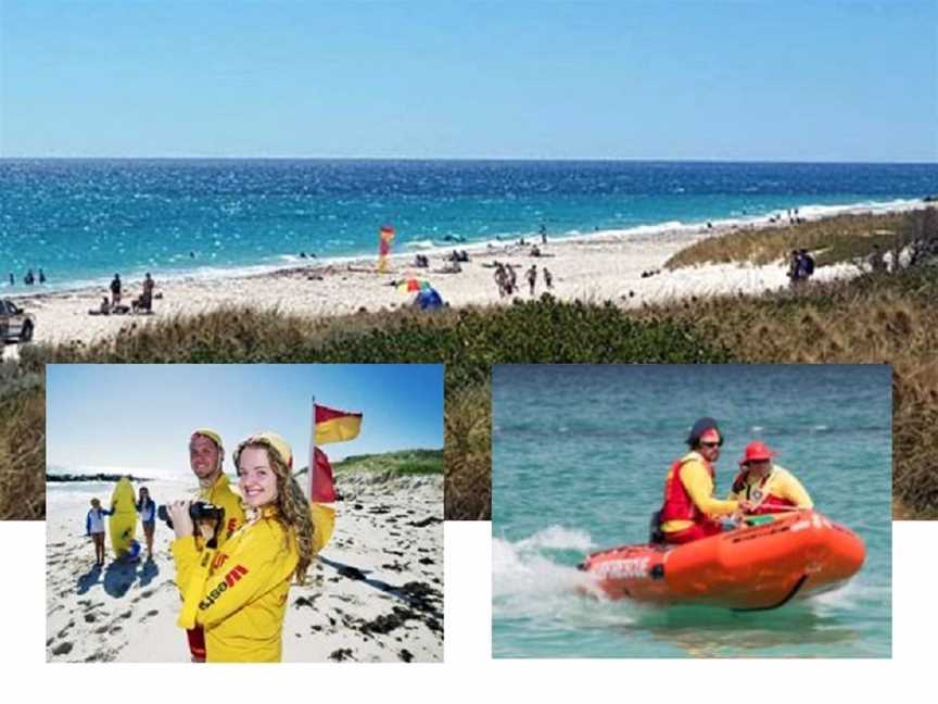Quinns Mindarie Surf Life Saving Club, Clubs & Classes in Quinns Rocks