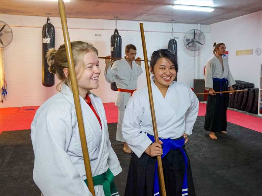 Women's Krav Maga & Self Defence Workshops Perth, Social clubs in Leederville