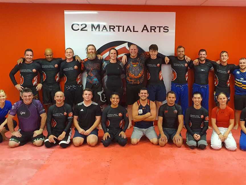 Martial Arts/Self Defence School, Clubs & Classes in Ocean Reef