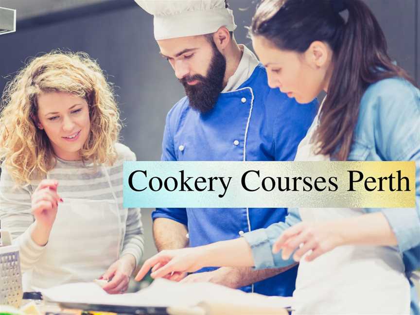 Cookery Courses Perth, Social clubs in East Perth