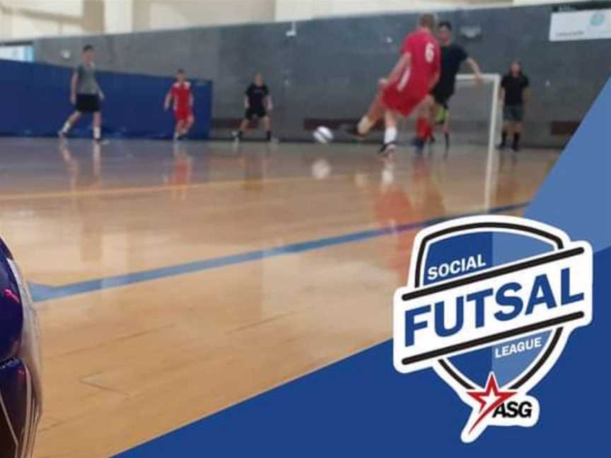 ASG Social Futsal Leagues, Social clubs in Melville