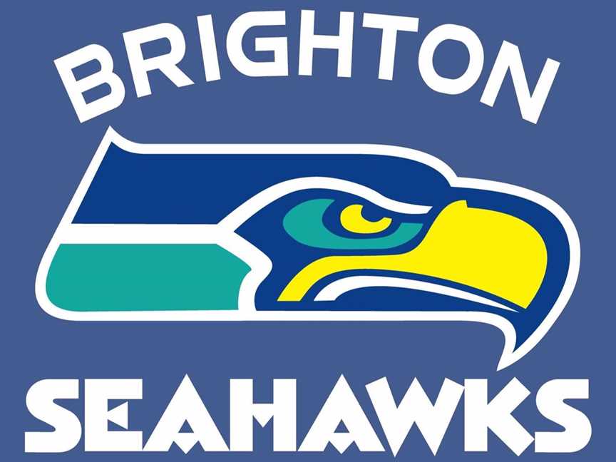 Brighton Seahawks JFC
- Fly As One -
