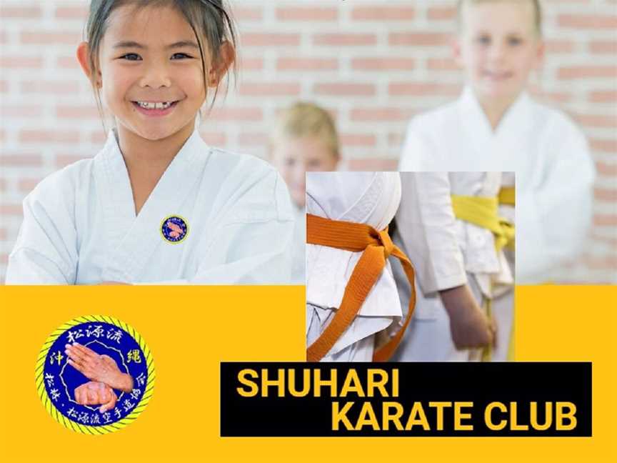 Shuhari Karate Club - Mindarie, Social clubs in Mindarie