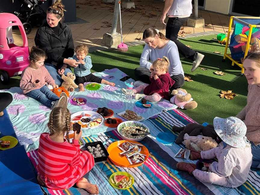 Dalyellup Beach Playgroup, Clubs & Classes in Dalyellup