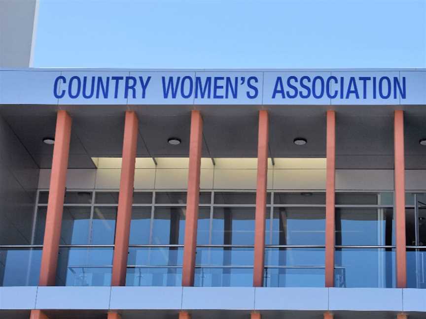 Boyanup Country Women’s Association, Clubs & Classes in Boyanup