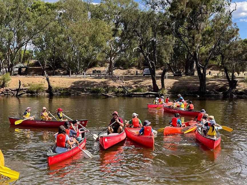 Swan Valley Kids Adventure Club, Clubs & Classes in Middle Swan