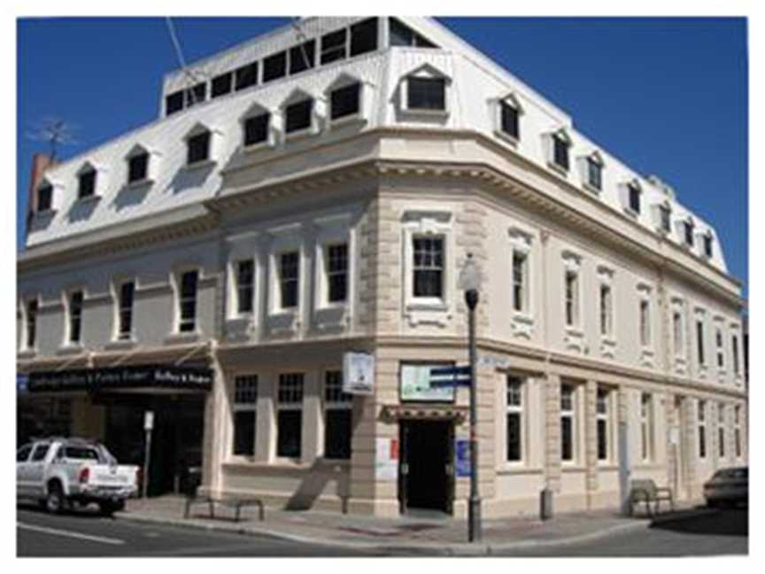 Navy Club, Clubs & Classes in Fremantle