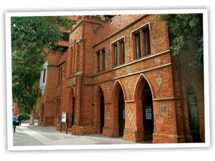Heritage Perth, Clubs & Classes in Perth