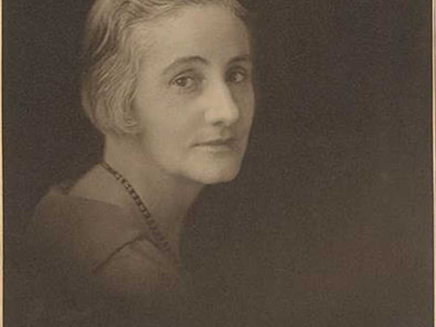 Katharine Susannah Prichard