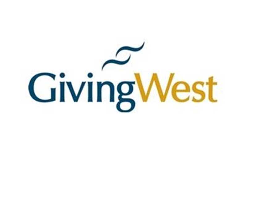 Giving is a way of living in WA - creating a better community