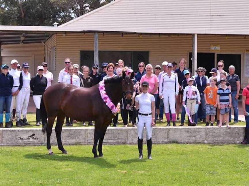 Henty Riding Club, Clubs & Classes in Dardanup West