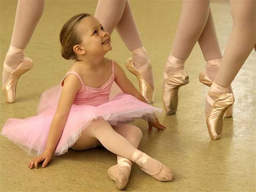 Charlesworth Ballet Institute, Clubs & Classes in North Perth