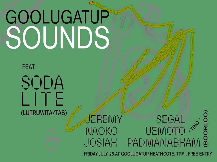 Goolugatup Sounds, Clubs & Classes in Applecross