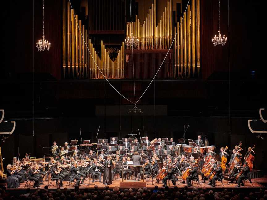 West Australian Symphony Orchestra, Clubs & Classes in Perth