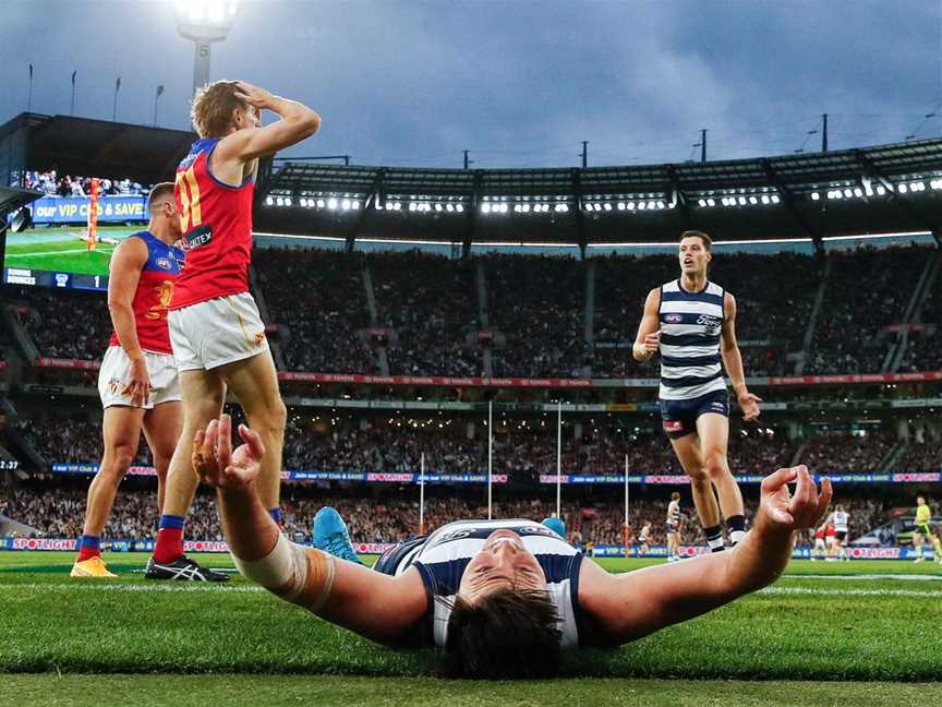 Australian Football League (AFL), Social clubs in Docklands