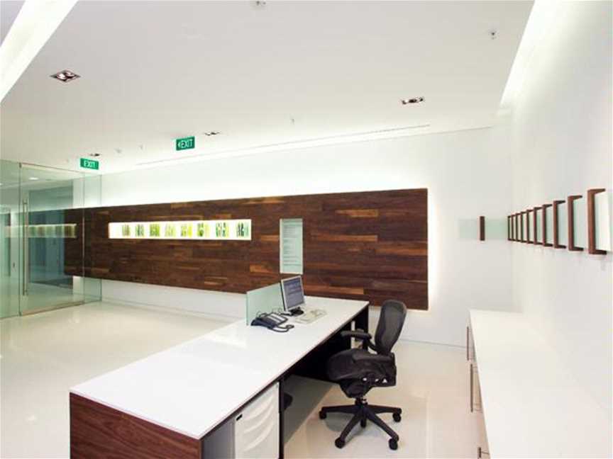 Medical Corporation & Vietnam Industrial Project, Commercial Designs in Perth
