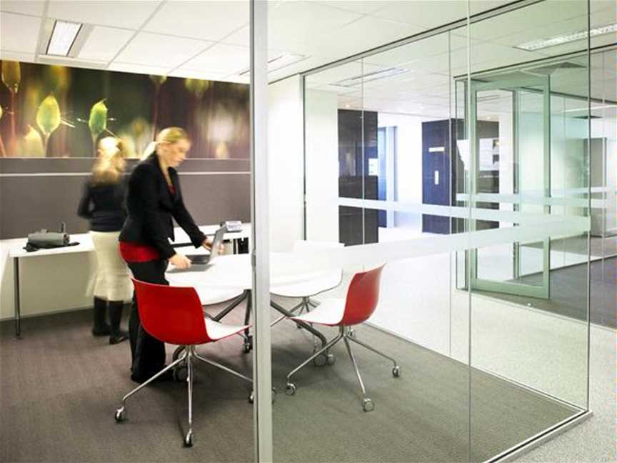 Synergy Project, Commercial designs in Perth