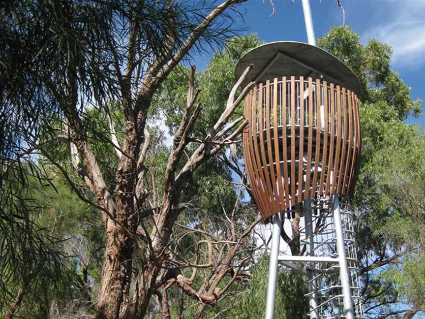 Rio Tinto Naturescape Project, Commercial Designs in Perth