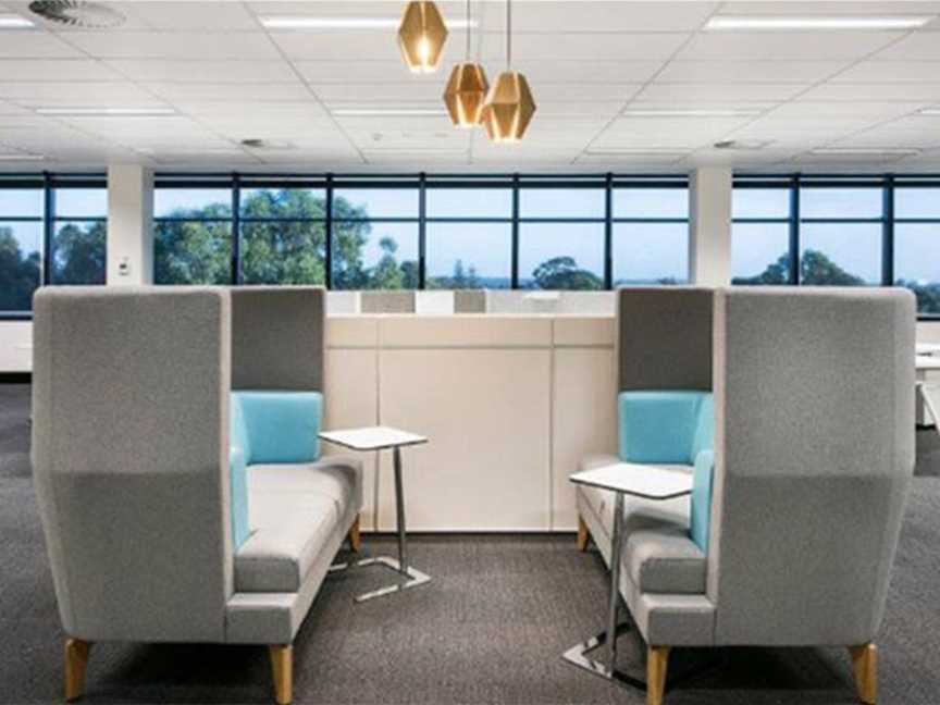 Cancer Council Project, Commercial designs in Perth