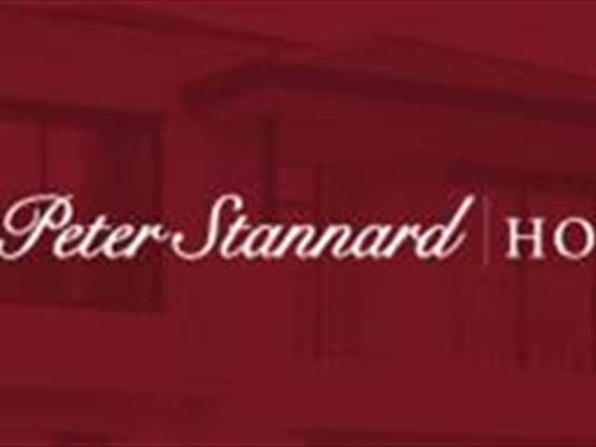 Peter Stannard Homes