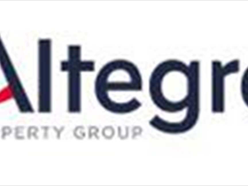 Altegra Property Group, Developers in Perth