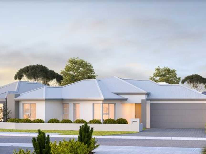Now Living, Developers in East Perth