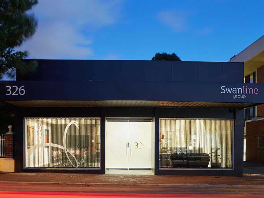 Swanline Group, Developers in Subiaco