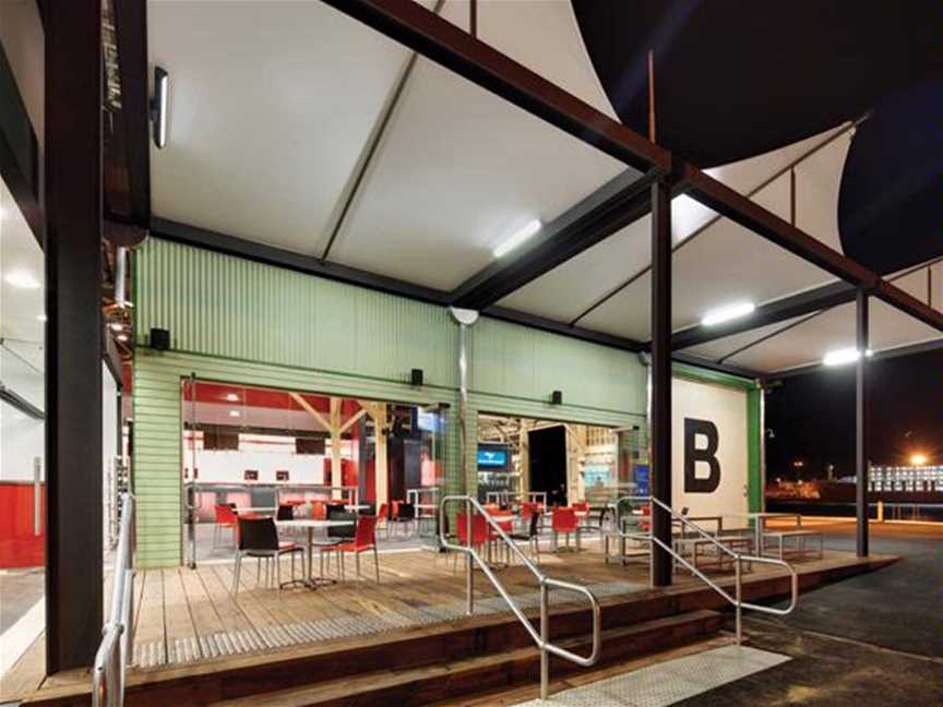 Brooking Design Practice, Developers in Fremantle
