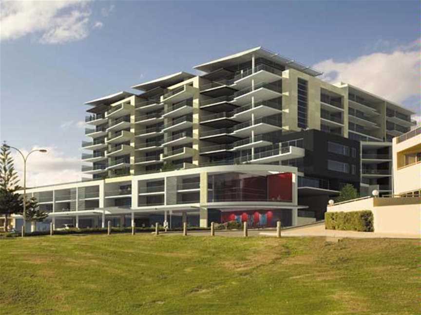 CeVue Cape Bouvard Developments, Developments in Perth